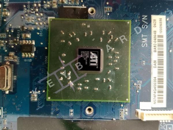 Материнська плата Samsung Pn BA41-00791A